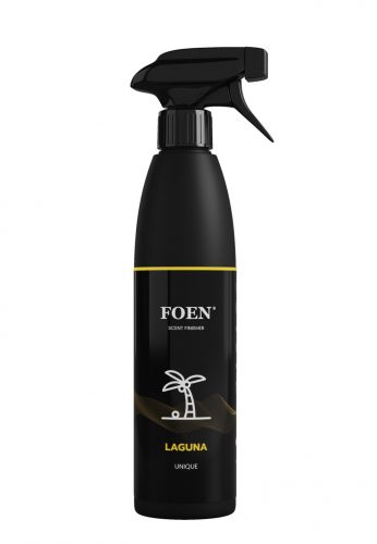 FOEN Laguna Lufterfrischer 450ml