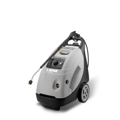   Lavor Mississipi-R 1310 XP (einphasig) 130Bar Heißwasser-Diesel-Wascher