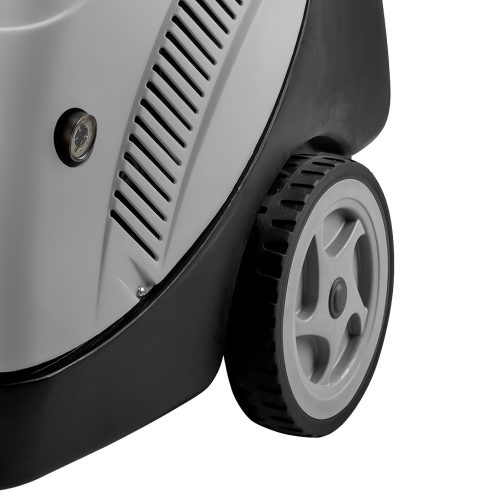 Lavor Mississipi-R 1310 XP (einphasig) 130Bar Heißwasser-Diesel-Wascher