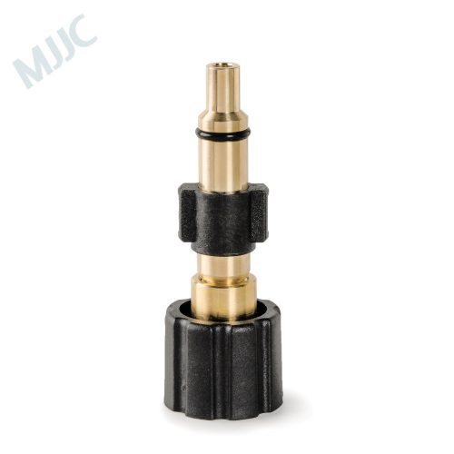 MJJC Schaumkanone Pro Adapter - Lavor, Parkside, Ferrex, Hitachi stb.