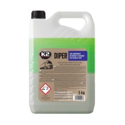 K2 Diper 5L Zwei Komponenten Vorwäsche
