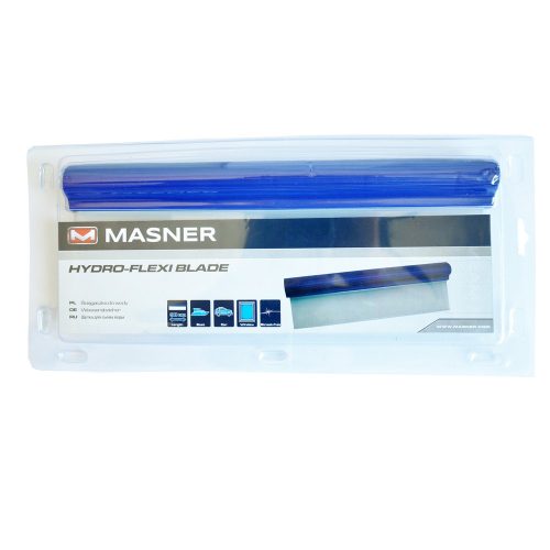 K2 Hydro-Flexi Blade Silikon Wasserabzieher