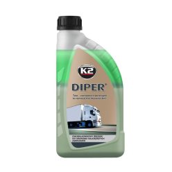 K2 Diper 1L Zwei Komponenten Vorwäsche