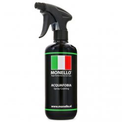 Monello Acquafobia 500ml - Nassbeschichtung