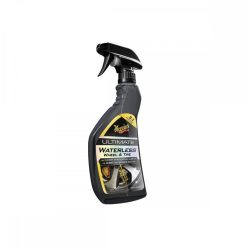   Meguiar's Ultimate Waterless Wheel & Tire - Reifenreiniger und -pfleger in einem 709 ml