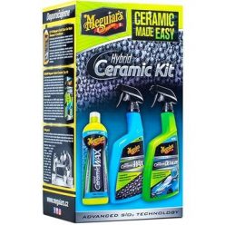 Meguiar's Hybrid Keramik Kit