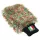 Monello Guanto Tricolore - Autowaschhandschuh
