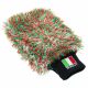 Monello Guanto Tricolore - Autowaschhandschuh