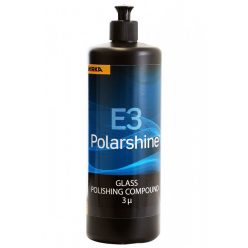 Mirka Polarshine E3 Glaspolitur 1L