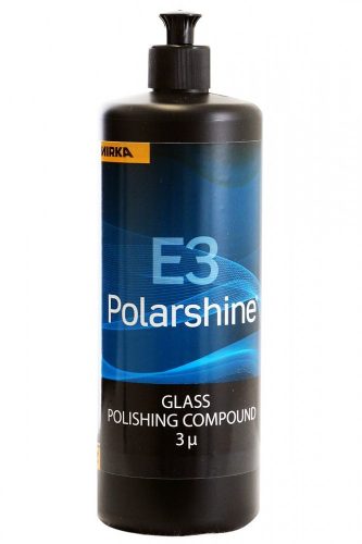 Mirka Polarshine E3 Glaspolitur 1L