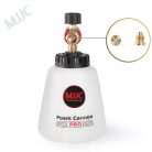 MJJC Foam Cannon Pro 2.0 - Schaumlanzenset (AR, Aquatak, Black&Decker)