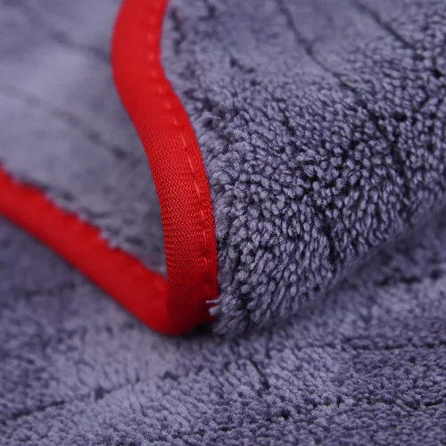 MJJC Coral Auto-Trockentuch 60x90 1000GSM