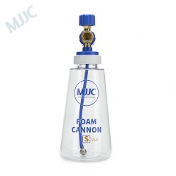 MJJC Foam Cannon S V3.0 - Schaumlanz (Ohne Anschluss)