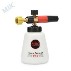   MJJC Foam Cannon Pro 2.0 - Schaumlanzenset (Karcher Easy Lock)