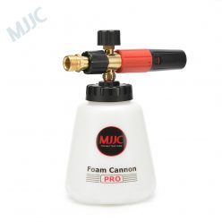   MJJC Foam Cannon Pro 2.0 - Schaumlanzenset (M22 Karcher, AR Blue, usw.)