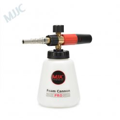   MJJC Foam Cannon Pro 2.0 - Schaumlanze (Kranzle, Nilfisk, Quick Release)