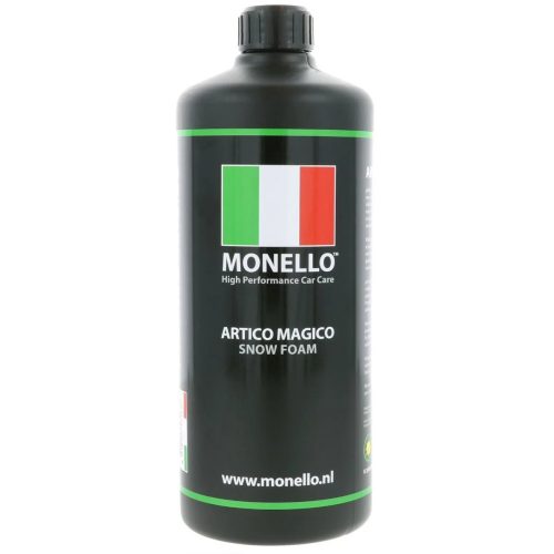 Monello Artico Magico Snow Foam 1000ml - Aktivschaum