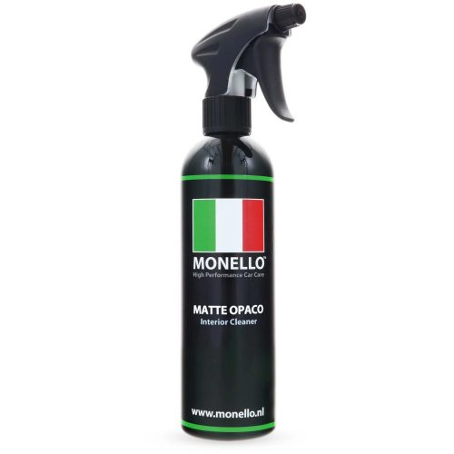 Monello Matte Opaco 500ml - Innenraumreiniger