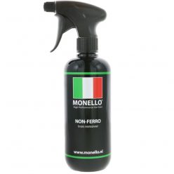   Monello Non-Ferro 500ml - Felgenreiniger und Flugrostentferner