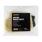 Innovacar WOOL WASH MITT – Wollwaschhandschuh