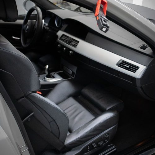 Monello Luce Handleuchte