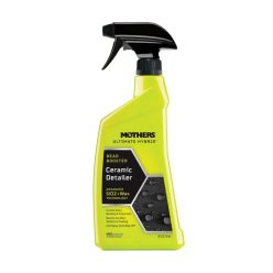   Mothers Ultimate Hybrid Ceramic Detailer and Bead Booster 710ml - Keramik-Detailer
