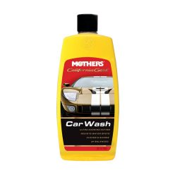 Mothers California Gold Car Wash 473ml - Autoshampoo