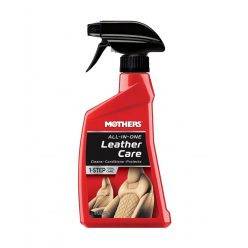   Mothers All-In-One Leather Care 355ml - Lederreiniger und -pfleger