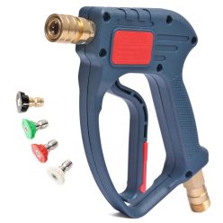 MJJC Shortgun + 5 Stück Düsen (M22)