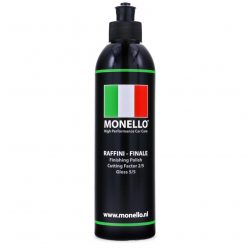 Monello Raffini Finale 250ml - Finish-Polierpaste