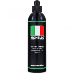 Monello Raffini Mezzo 250ml - Mittlere Polierpaste