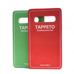 Monello Tappeto Duo - Knieschutzmatte Paket