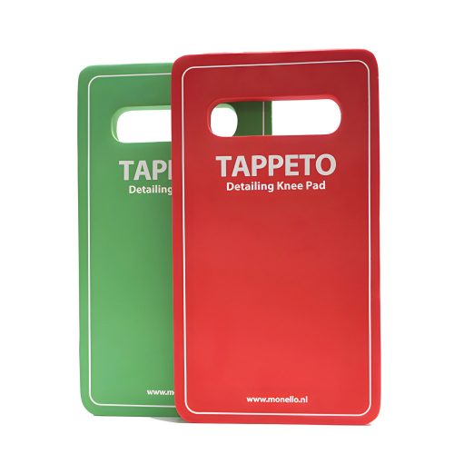 Monello Tappeto Duo - Knieschutzmatte Paket