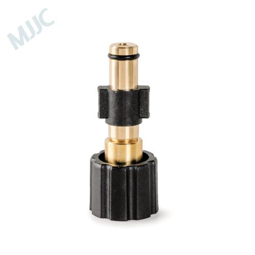 MJJC Schaumkanone Pro Adapter - Ryobi, Daewoo, Hitachi, Robinzon, Sturm, Taxas