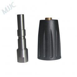 MJJC Quick Release Schnellkupplungs-Set