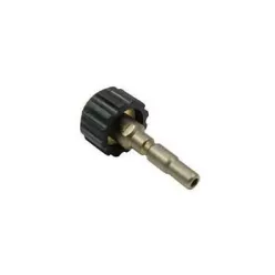   MJJC Schaumkanone Pro Adapter - Kranzle, Nilfisk, Alto, Kew, Schnellverschluss