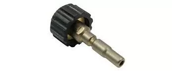 MJJC Schaumkanone Pro Adapter - Kranzle, Nilfisk, Alto, Kew, Schnellverschluss
