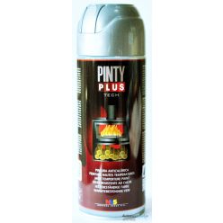 Pinty Plus - Hitzebeständige Schwarze Spray 400ml