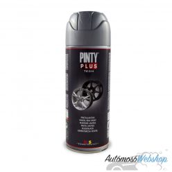Pinty Plus - Felgensilber Spray 400ml