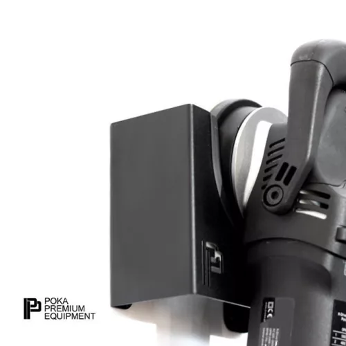 Poka Premium Polierhalter Klein (WMM)