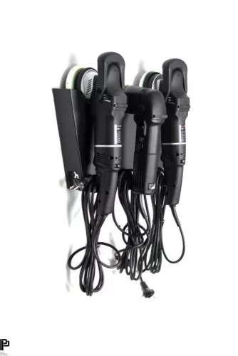 Poka Premium Poliermaschinenhalter - Dreifach (WM_3)