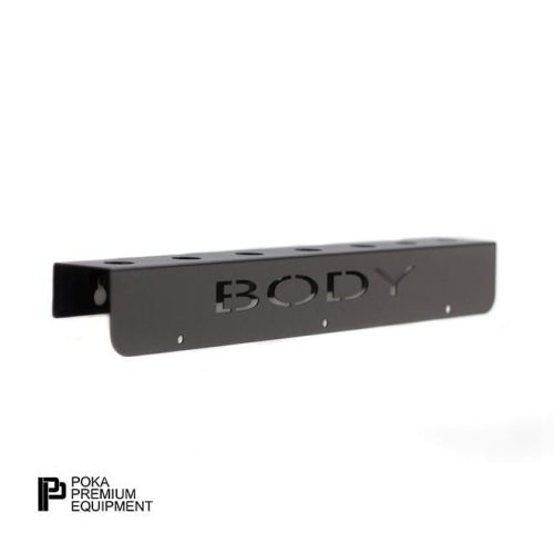 Poka Premium Pinselhalter Body