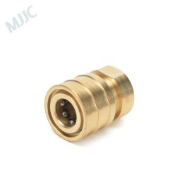 MJJC Schnellkupplung - 1/4