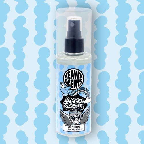 Heaven Scents - Engelduft Autoparfum