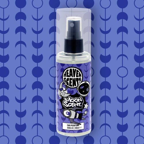 Heaven Scents - Mondduft autóparfüm