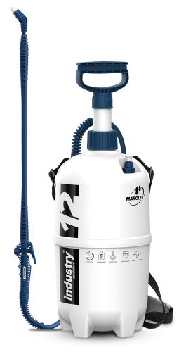 Marolex Industry 12L ALKA - alkalibeständige Pumpenspritze