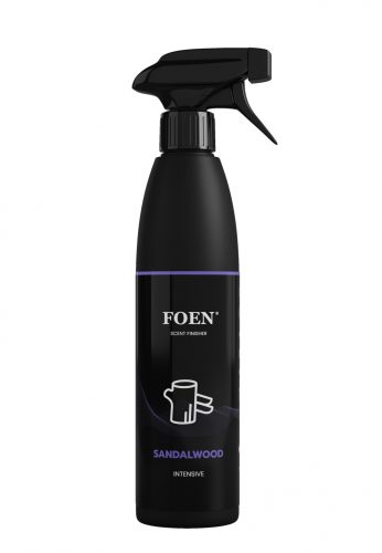 FOEN Sandelholz Lufterfrischer 450ml