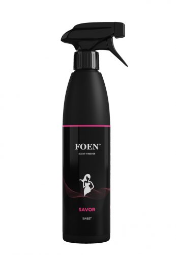 FOEN Savor Lufterfrischer 450ml