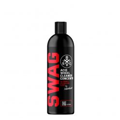   SWAG Acid Wheel Cleaner 500ml - Saures Felgenreiniger Konzentrat