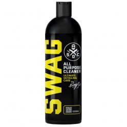   SWAG All Purpose Cleaner 500ml - pH-neutrales universelles Reinigungsmittelkonzentrat